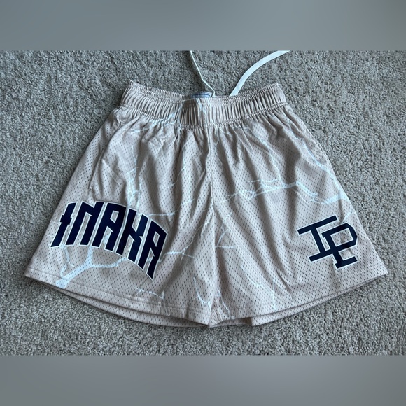 Inaka power shorts - Picture 1 of 3